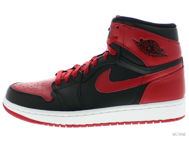 retro 1 chicago bulls