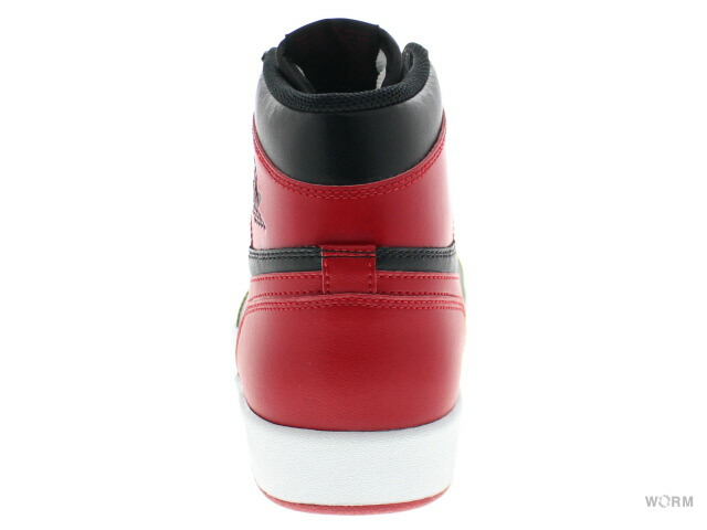 NIKE[ãã¤ã­] | AIR JORDAN 1.5 RETRO HIGH THE RETURN BRED (768861-001) éè²©