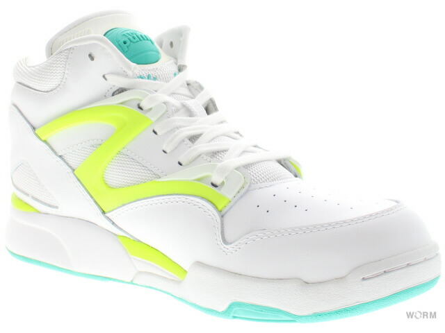 reebok pump omni lite basketball shoes
