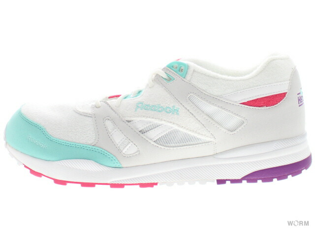 reebok ventilator pink