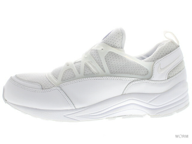 nike air huarache light white