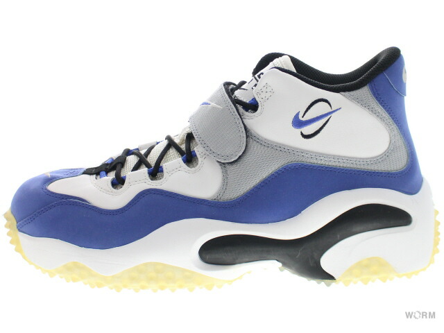 air zoom turf