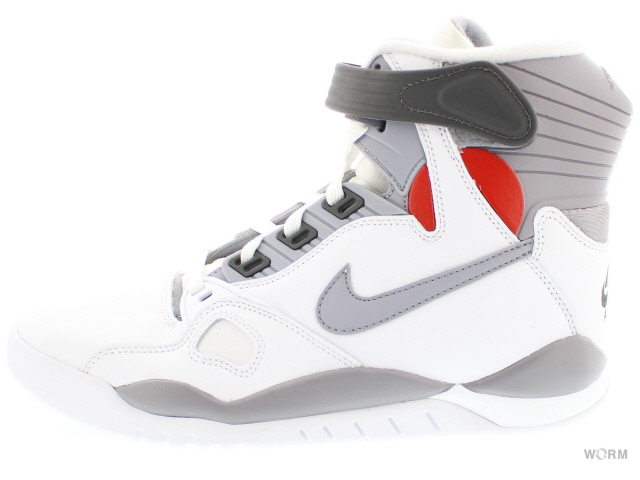 楽天市場 Nike Air Pressure 1279 100 White Cement Grey ナイキ エア プレッシャー 新古品 Worm Tokyo