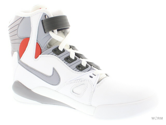 Nike Air Pressure 1279 100 White Cement Grey ナイキ エア プレッシャー 新古品 Worm Tokyo