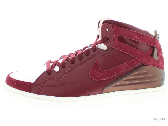nike cherrywood