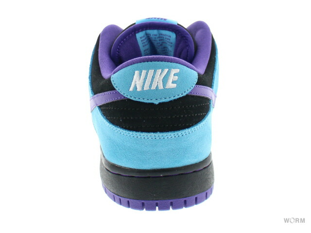 nike sb dunk low skeletor