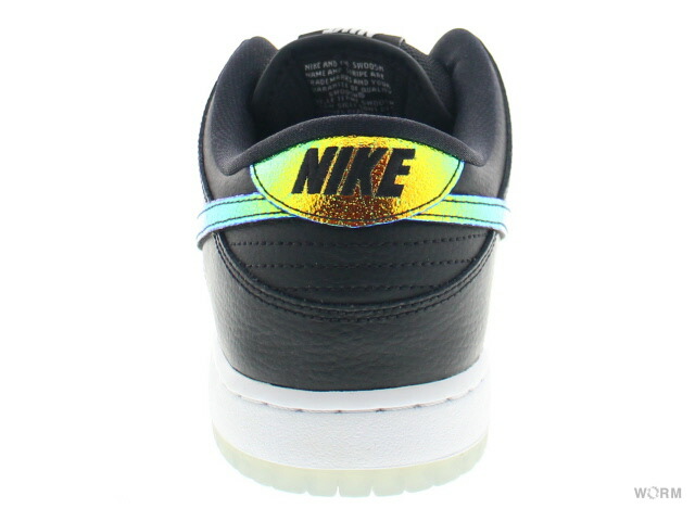 nike sb oil spill