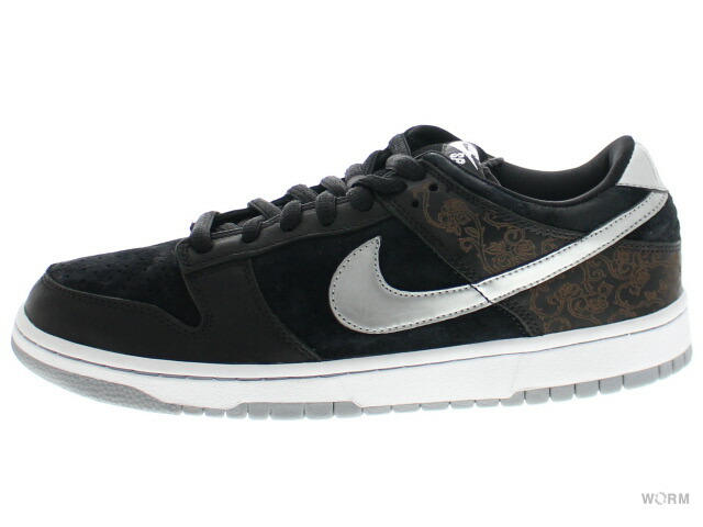 NIKE SB DUNK LOW PREMIUM SB \