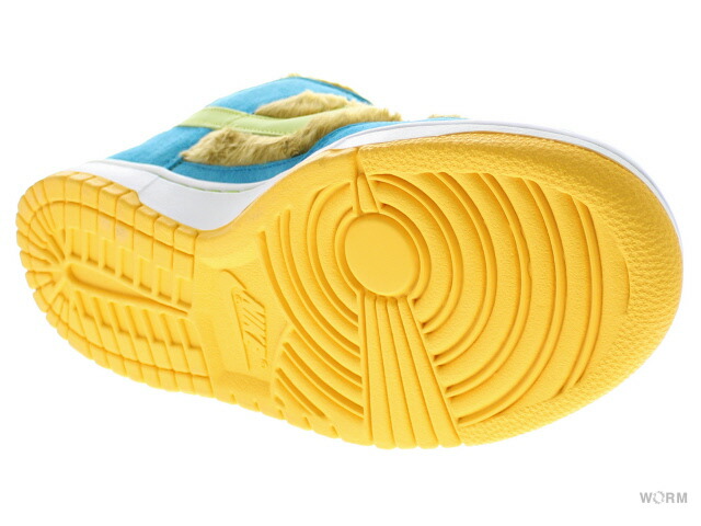 nike dunk three bears