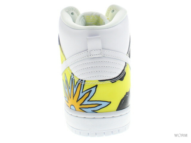 nike dunk high prm dls sb qs