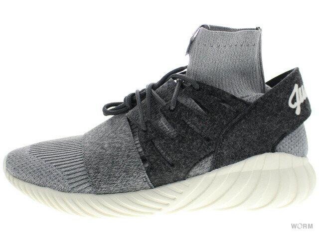 adidas tubular doom kith