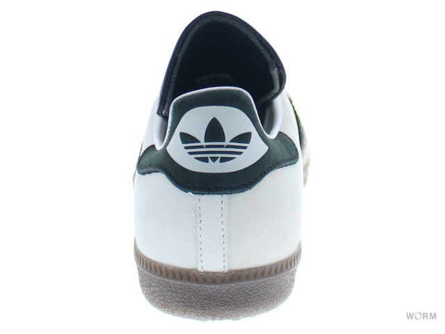 楽天市場 Adidas Samba Classic Og Mig 2587 Vinwht Cblack Gums アディダス サンバ クラシック 新古品 Worm Tokyo