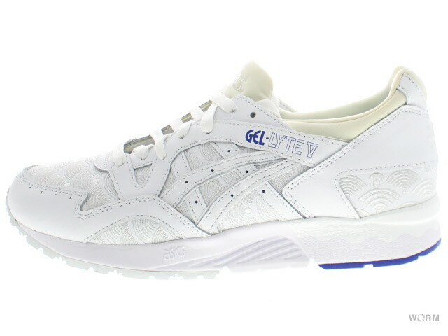 asics gel lyte 5 colette asics gel lyte 5 colette