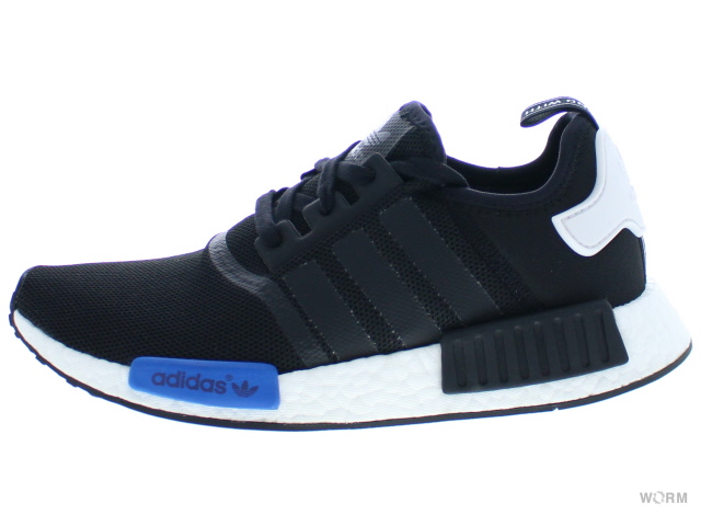 nmd rnr