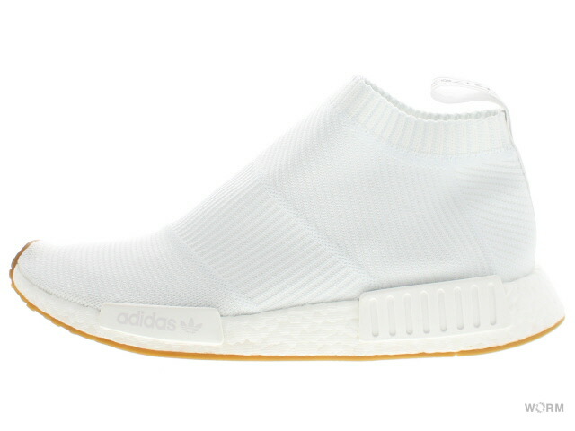 楽天市場】【US11】adidas NMD_CS1 PK ba7208 white アディダス 未使用品【中古】：WORM TOKYO