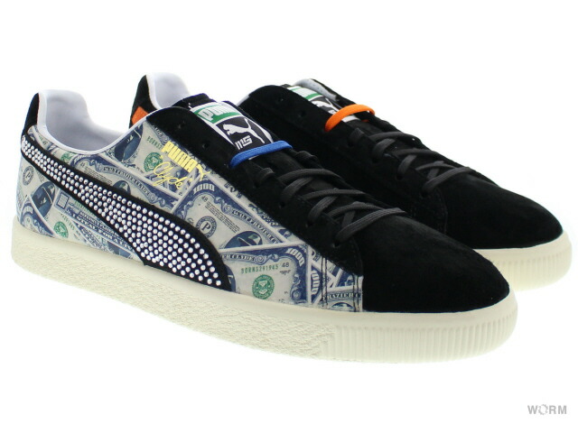 puma mita clyde