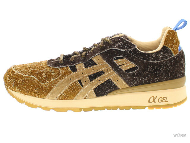 Asics Gel GT II beige Asics Gel GT II beige