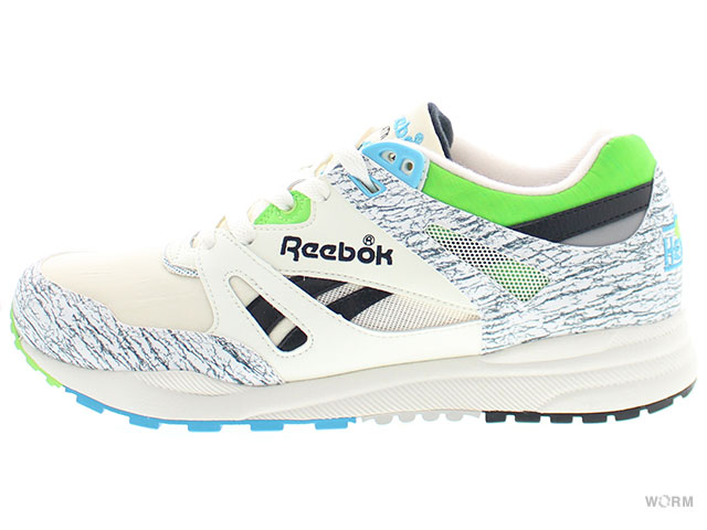 green reebok