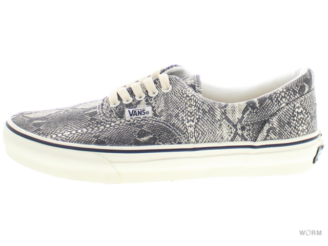 vans era snake