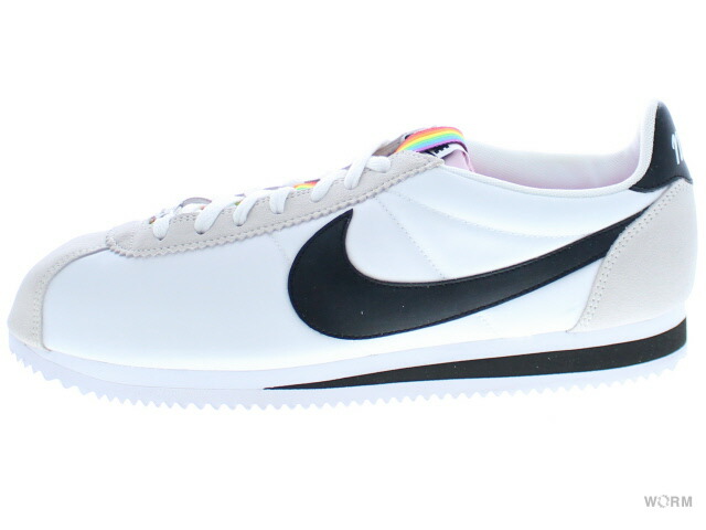 nike cortez summit white