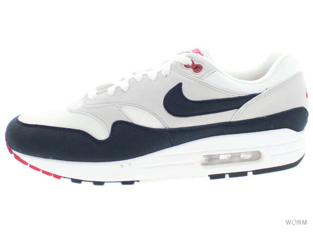 nike obsidian air max 1