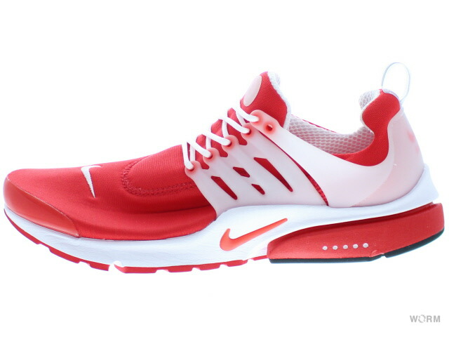 air presto comet red