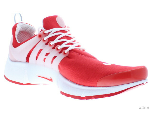 nike air presto comet red