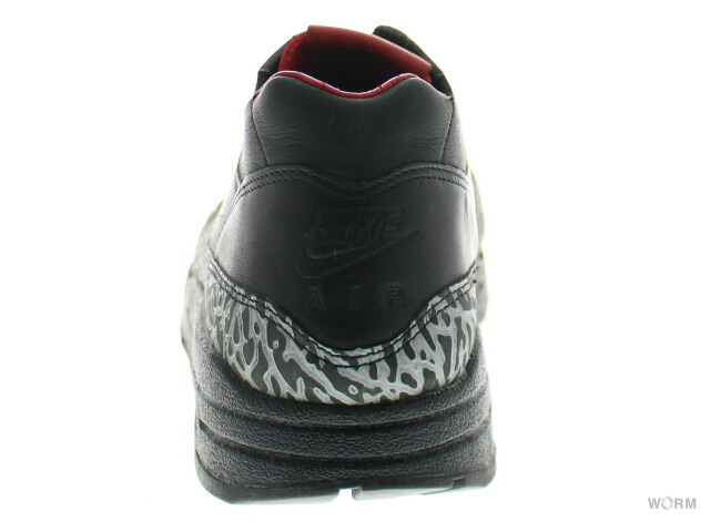 NIKE AIR MAX 1 NL PREMIUM 313227 001 blackblack varsity red Air Max unread items NIKE AIR MAX 1 NL PREMIUM 313227 001 blackblack varsity red Air Max unread items