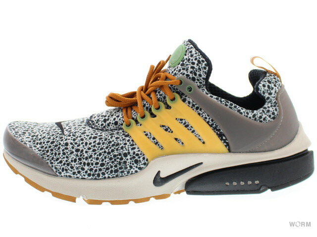 nike presto safari size 8