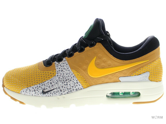 air max zero id