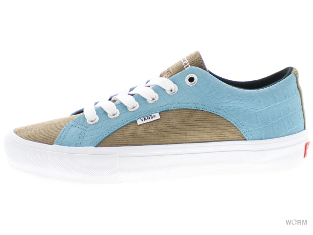 Worm Tokyo Vans Lampin Pro Vn0a38jopui Supreme Croc Suede Ligh