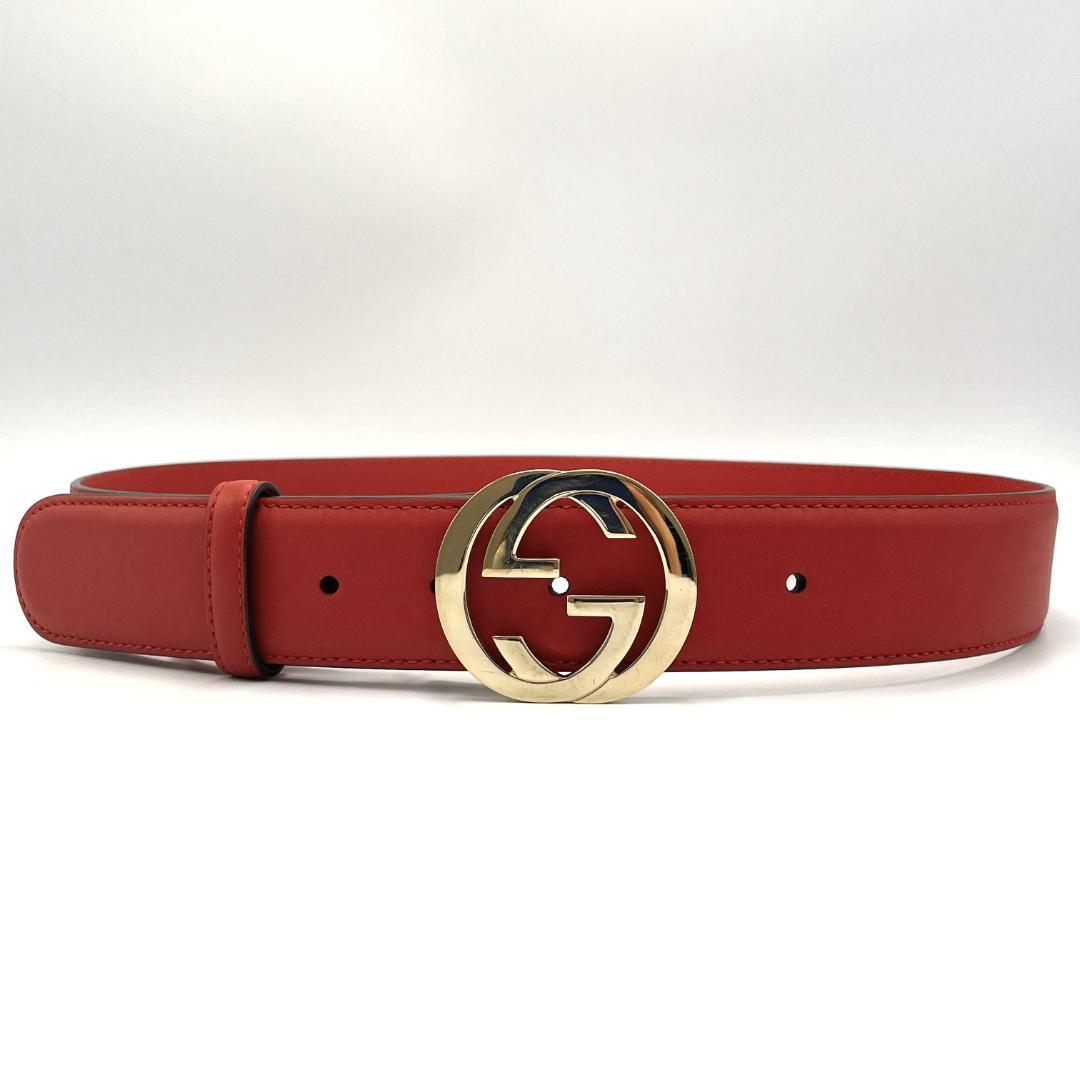楽天市場】グッチ ベルト レディース グッチ GUCCIシマ ハート GG