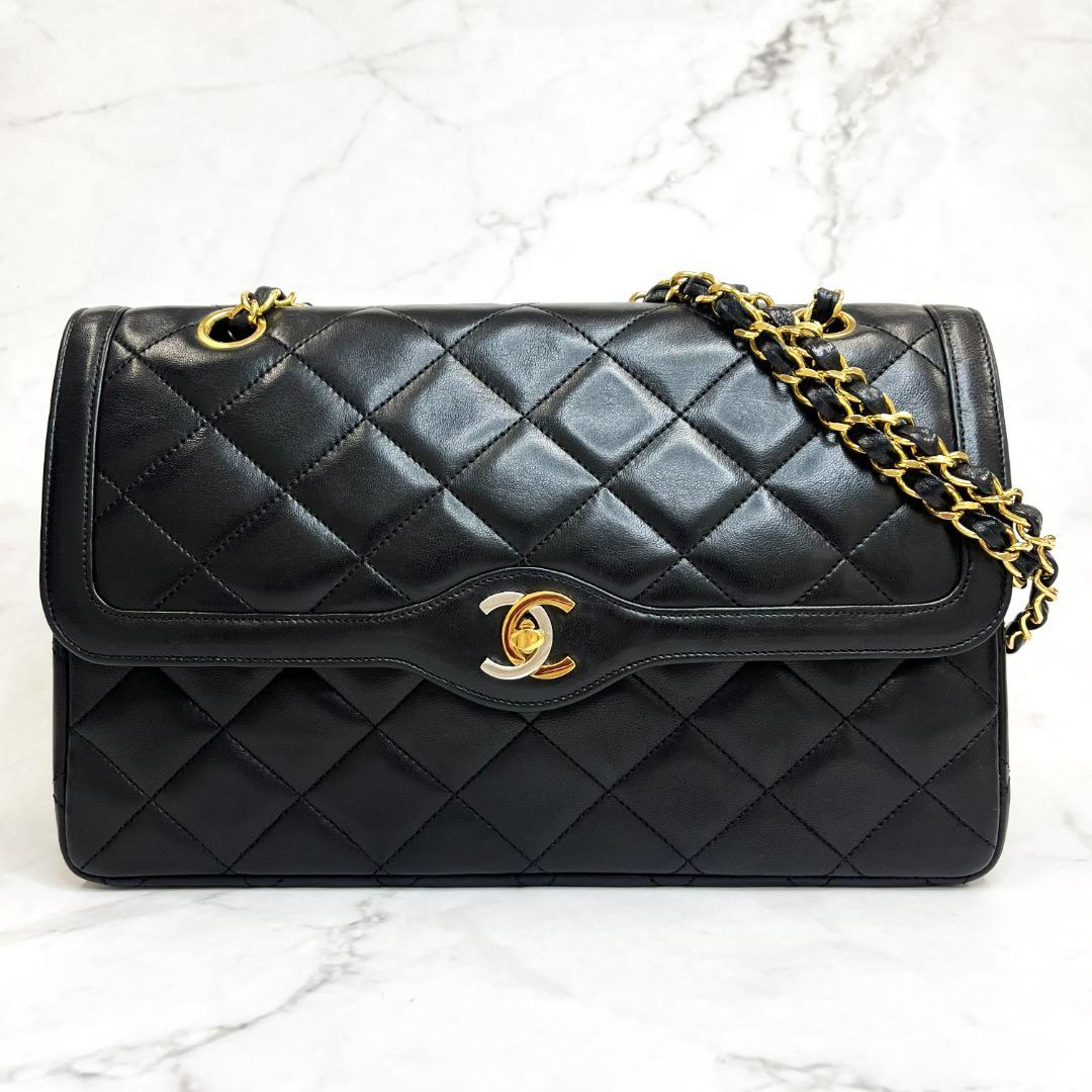 シャネル AS3134 ショルダーバッグ 楽天市場】シャネル CHANEL バッグ マトラッセ デニム フラップ
