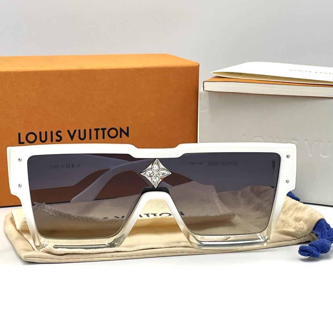 楽天市場】【未使用品】 ルイヴィトン サングラス マイ LV チェーン