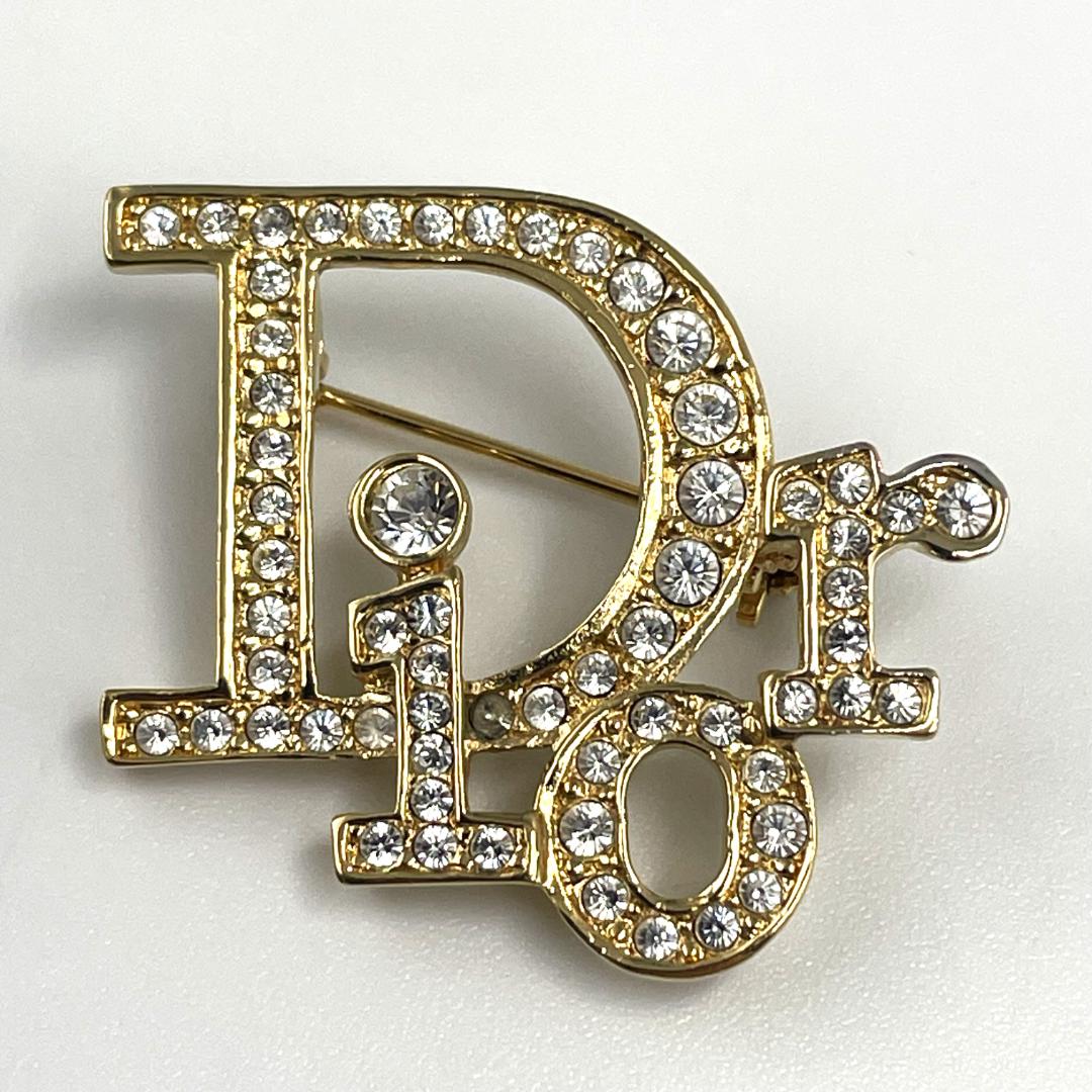 楽天市場】送料無料 本物 ChristianDior クリスチャンディオール