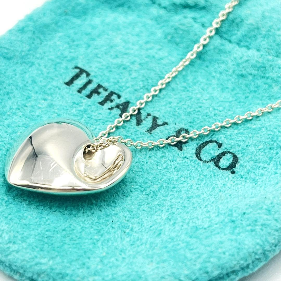 楽天市場】ティファニー ハードウェア パール ロック ネックレス SV