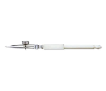 UCHIDA ウチダ マービー 英型機械製図器 青ケント烏口 小型 1-713-0502