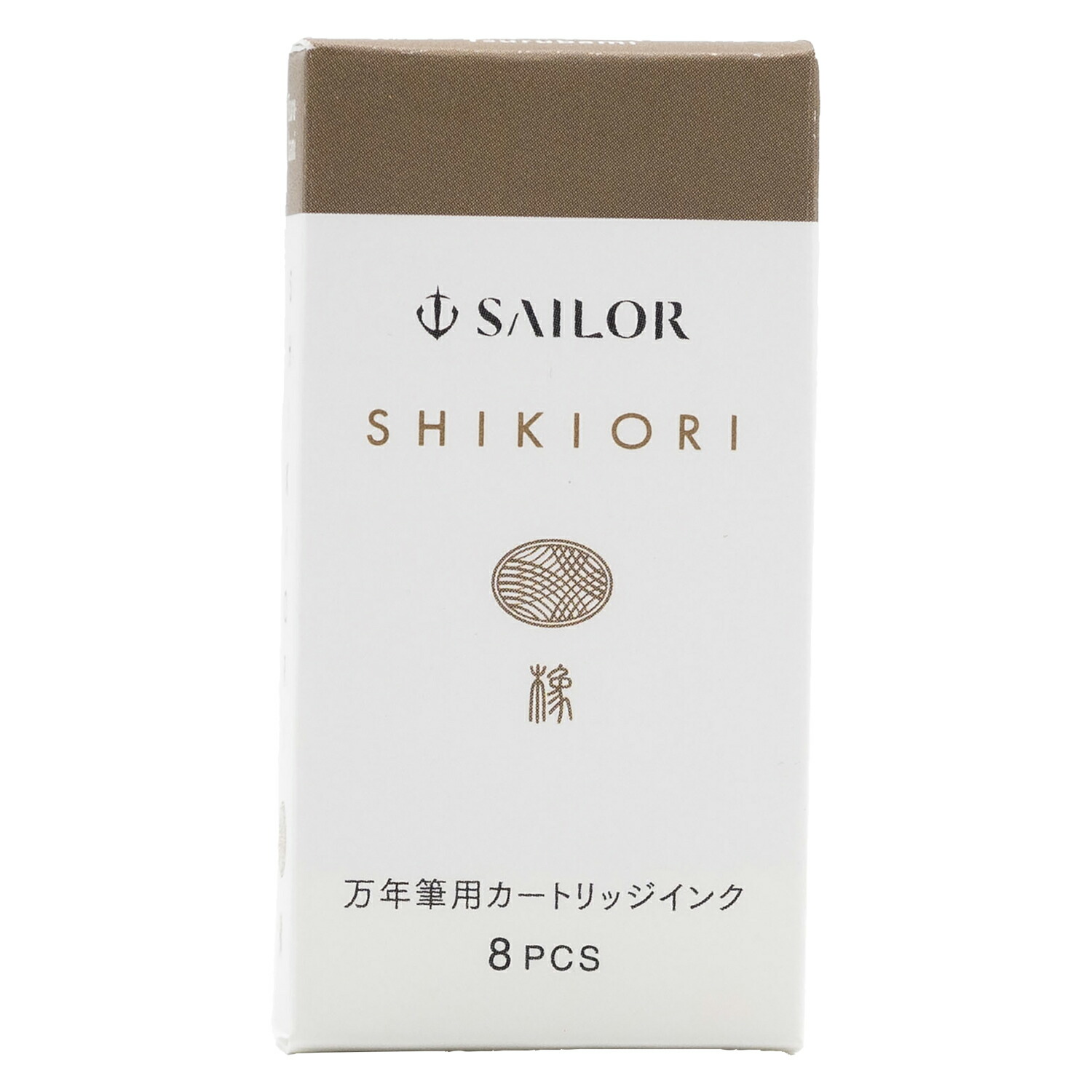 楽天市場】セーラー万年筆 SHIKIORI 四季織 草遊び 万年筆用