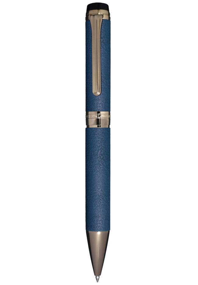 セーラー万年筆　 CYLINT ボールペン　新潟漆器　朧銀 新品)SAILOR セーラー ボールペン CYLINT (シリント) 新潟漆器