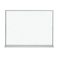 楽天市場】コクヨ ホワイトボード ホーロー 無地 FB-23WNC
