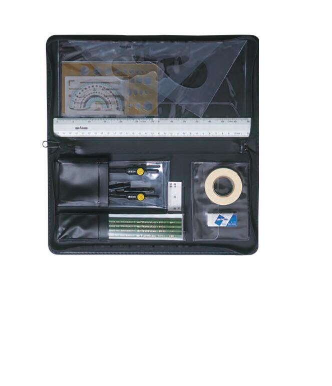 楽天市場】【送料無料】ドラパス ディコール(等分割ディバイダー) DR-S