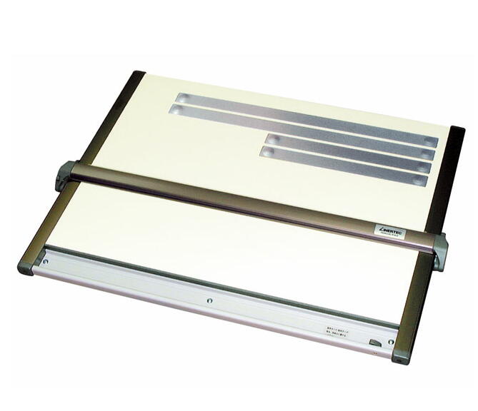 製図板 MUTOH 武藤工業 UM-06N2 ライナーボード 平行定規 A2 4305841.jpg?fitin=357:357