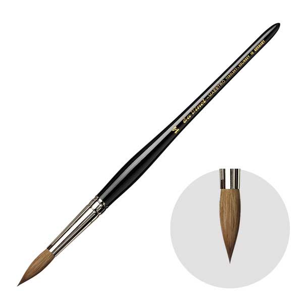 ダ ヴィンチ 水彩筆 マエストロ MAESTRO 10 No.14 202017 22,450円