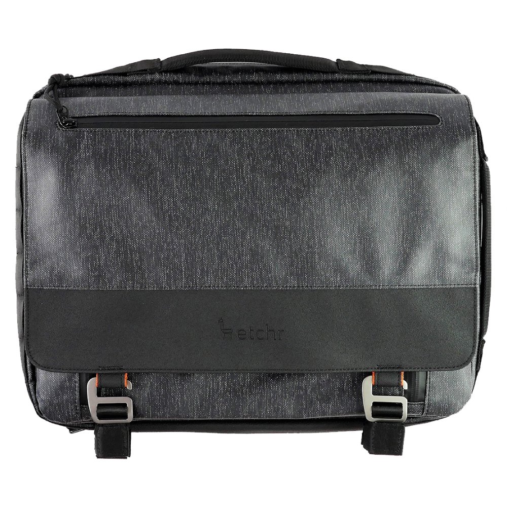Etchr エッチャー アートバッグ Etchr Art Satchel アートサッチェル 140255