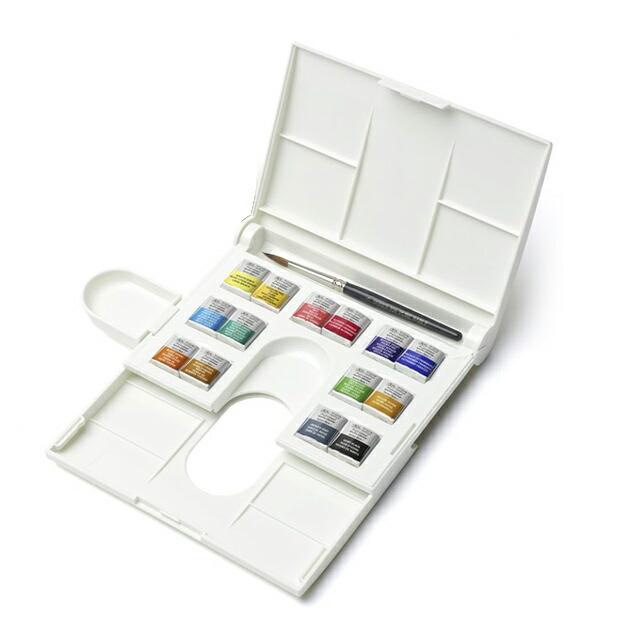 楽天市場】W&N ウィンザー&ニュートン プロフェッショナル ウォーター