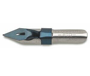 Manuscript マニュスクリプト ペン先 オーナメンタル 400 幅0.5mm 24本入 45635