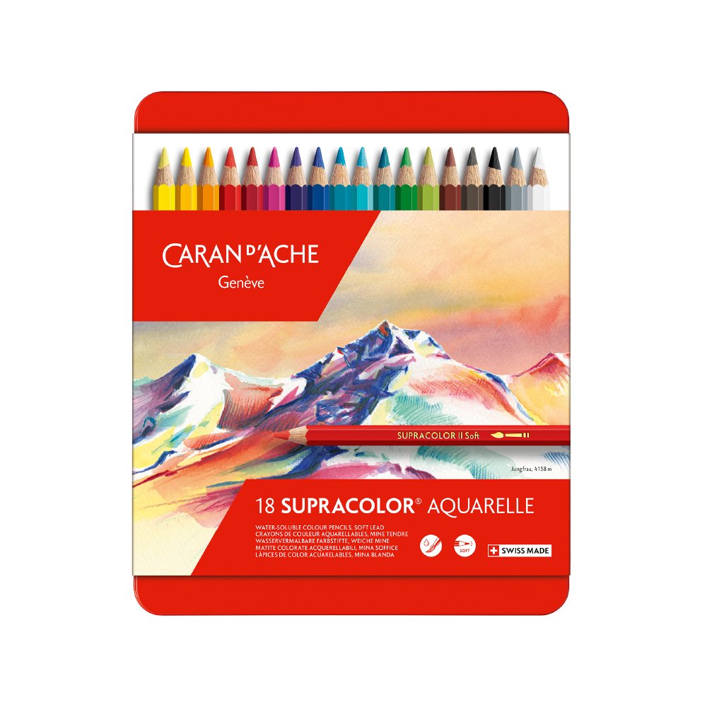 40色セット＋8色　カランダッシュ ネオカラーⅡ カラン ダッシュ 3888-340 スプラカラーソフト 40色セット