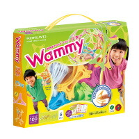 コクヨ Wammy ワミー デラックスセット KCT-BC906 知育玩具 4901480373881_01.jpg
