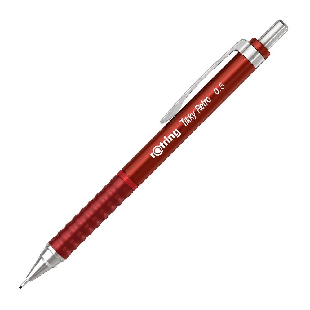 専用Rotring tiku ロットリング　ティク　透明軸　激レア　美品 2025年最新】rOtring tikuの人気アイテム - メルカリ