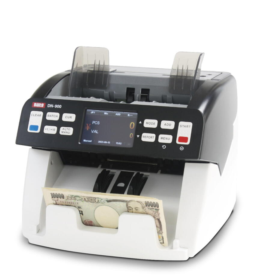 GRORY 紙幣計数機 GFR-20 グローリー 超高速 業務用 紙幣計数機 GFS-20